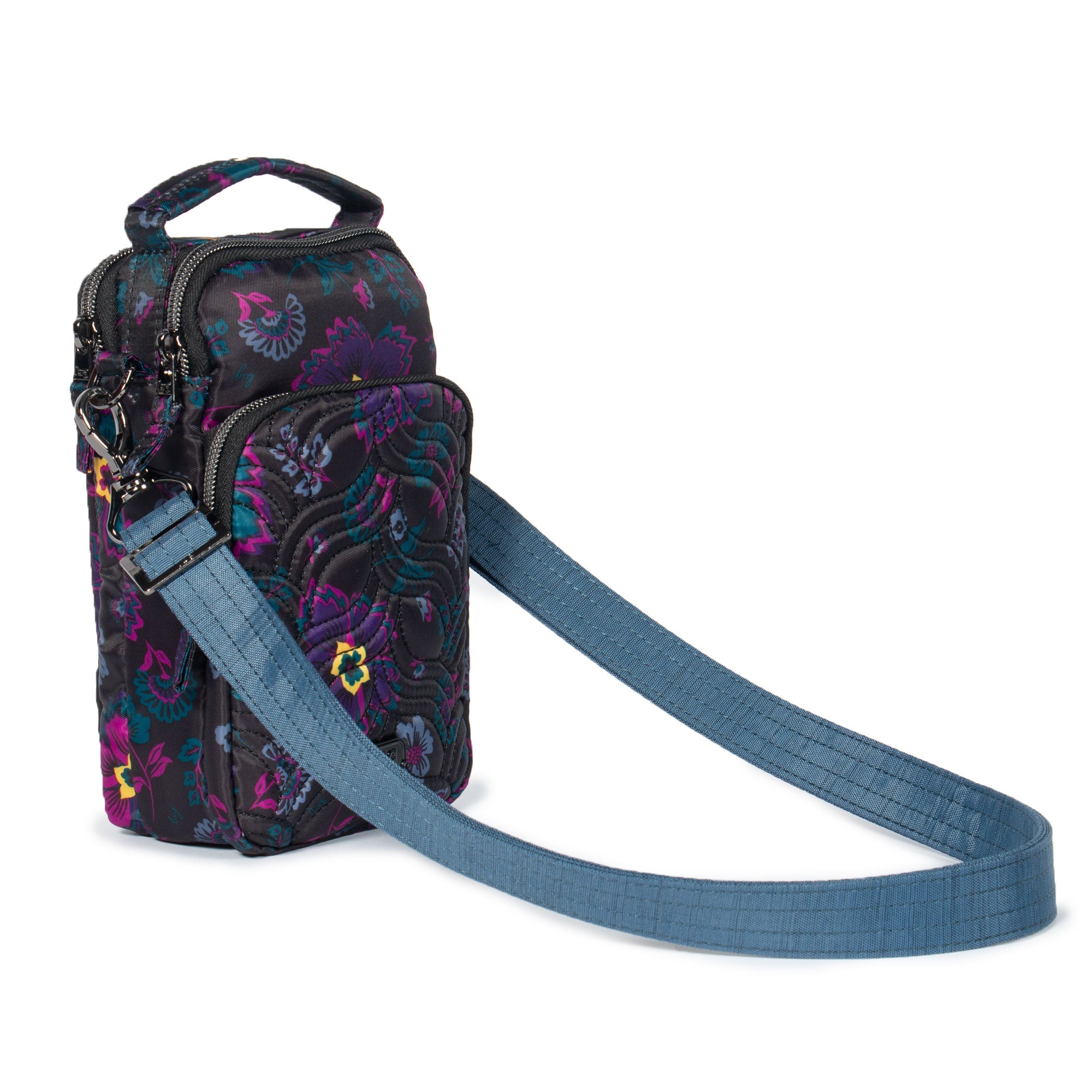 Adjustable Bag Strap - 1" - - strap1_Lifestyle_03